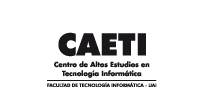 CAETI - Centro de Altos Estudios en Tecnología Informática