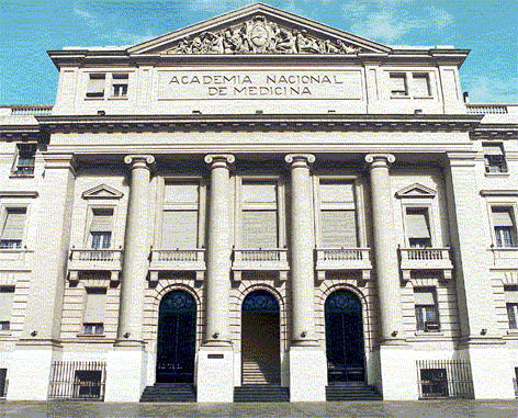sede del congreso