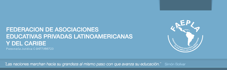 Federación de Asociaciones Educativas Privadas Latinoamericanas y del Caribe