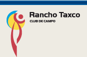 Rancho Taxco - Club de Campo